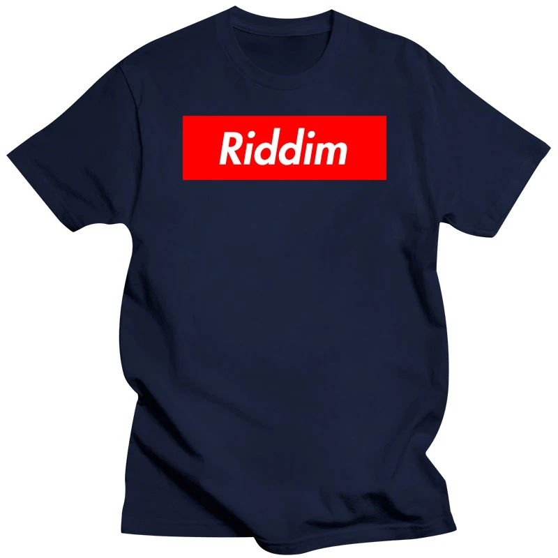 Riddim Premium T-Shirt