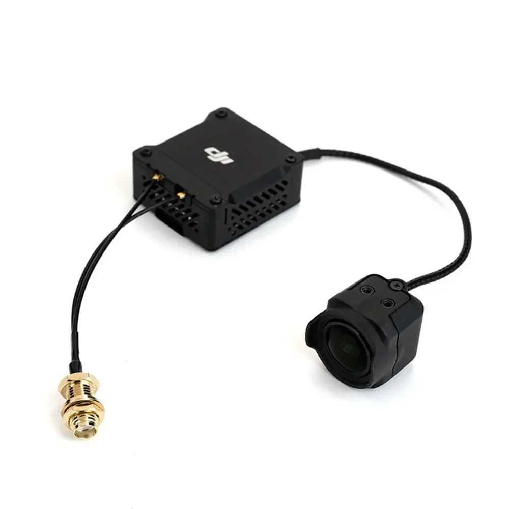 Dual IPEX1 auf SMA-Buchse Pigtail-Kabel für DJI O3 O4 Air Unit MHF1 IPX U.FL RG1.13 FPV Drohnen-Antennenadapter Ersatzteile – Detail 7