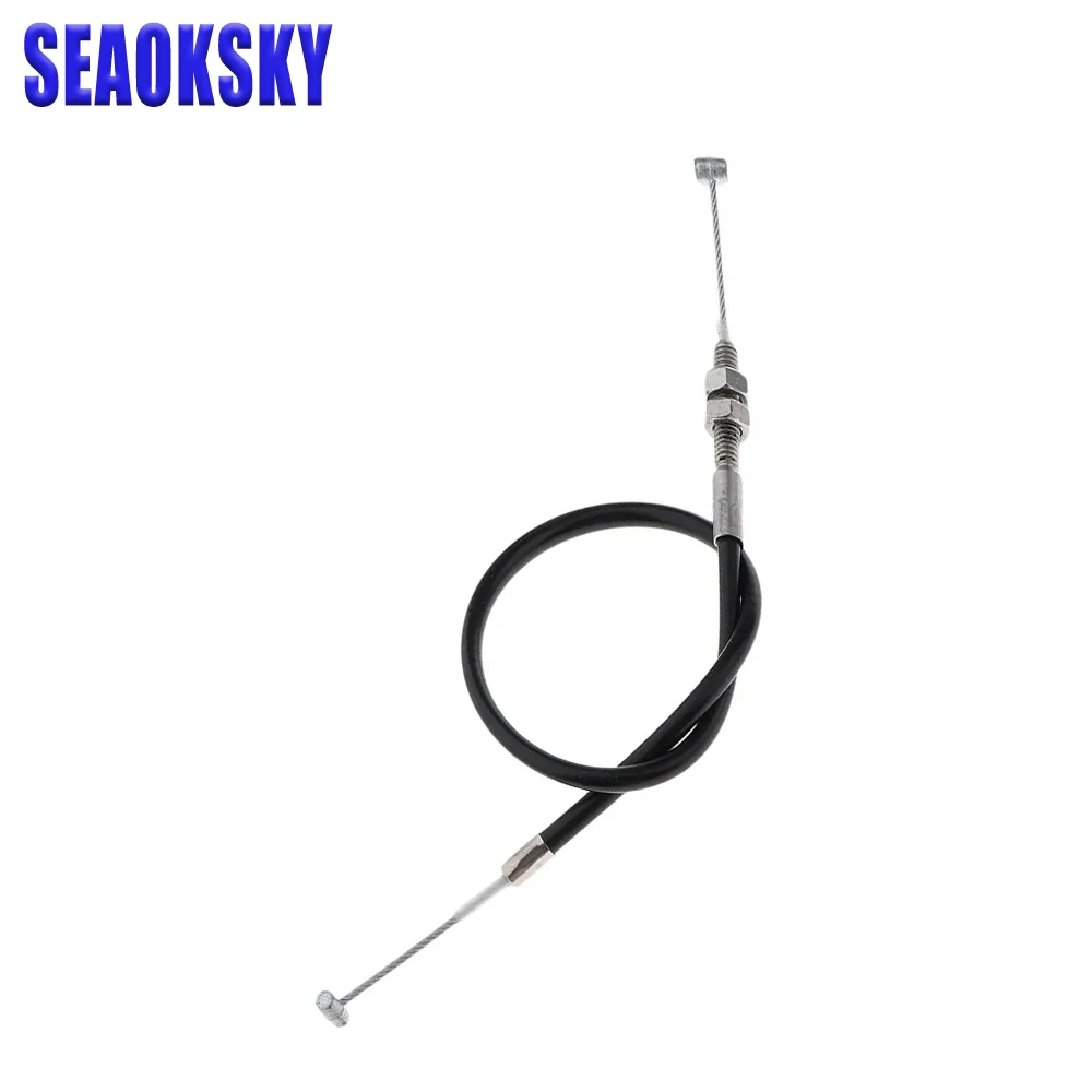 Throttle Cable for Yamaha Outboard Parts 2 Stroke 40HP 40X Parsun T40 HDX Seapro 66T-26311-00 66T-26311 boat engine