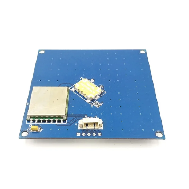 Integrated 6M Long Range Distance UHF Reader Writer Module TTL interface