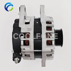 Coolfone Generator Alternator for JAC J7 JAC S3 S4 1.6L 1025100GH055 ADJA1100A 1025100GH50B