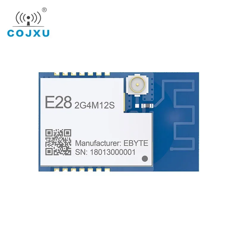 

Беспроводной модуль LoRa SX1281 2,4G Bluetooth rf, стандартная антенна IPEX/PCB SPI с большим радиусом действия 3 км BLE, радиочастотный передатчик, приемник SMD