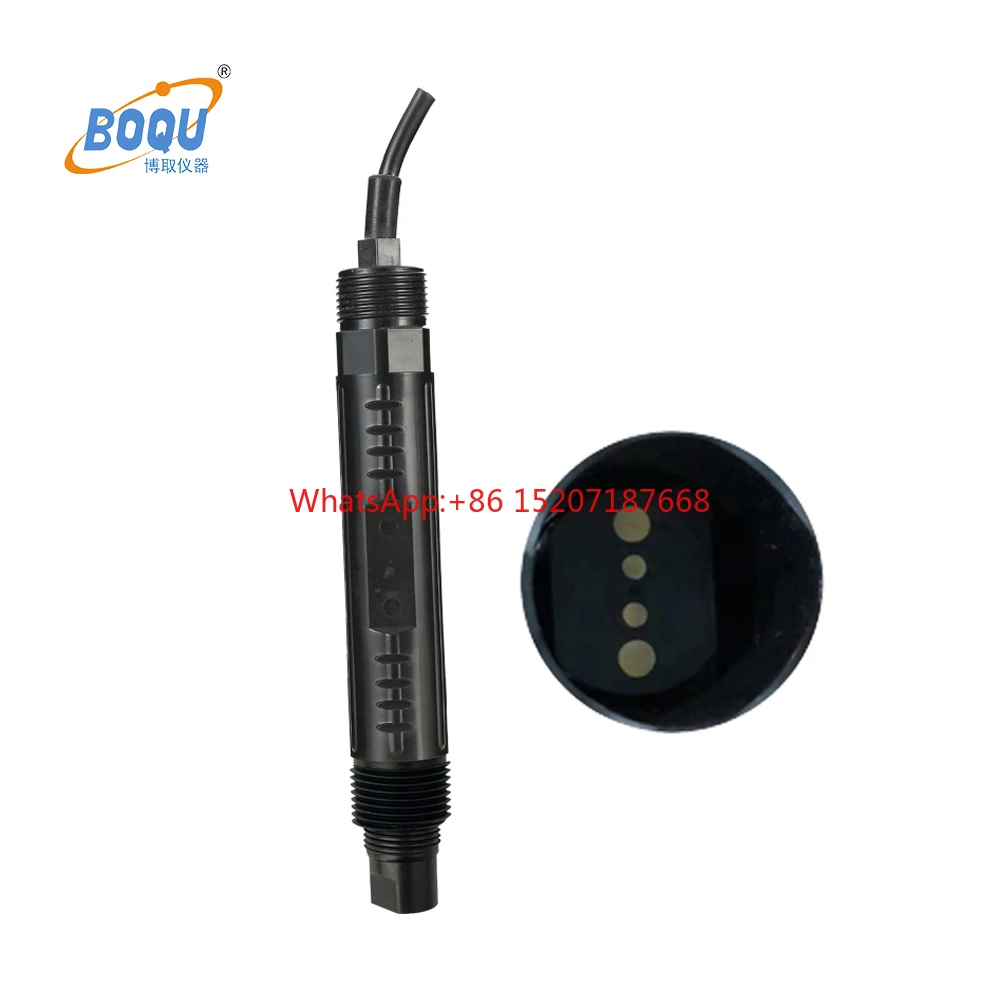 High Quality 200ms conductivity sensor