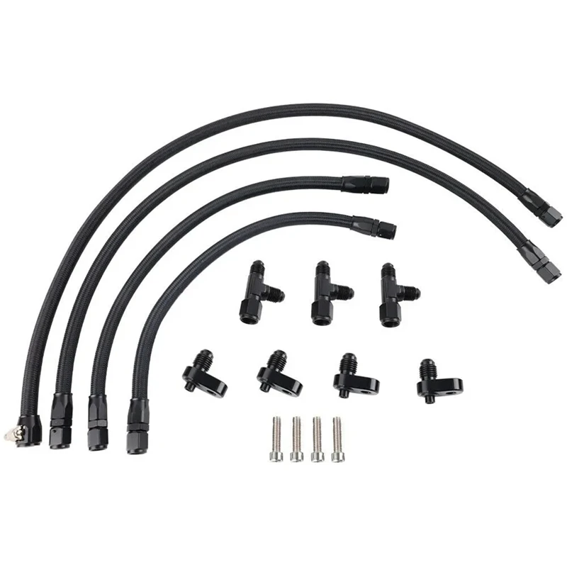 Super Sale AN4 Adapter Engine - Braided Line ulasan dan harga
