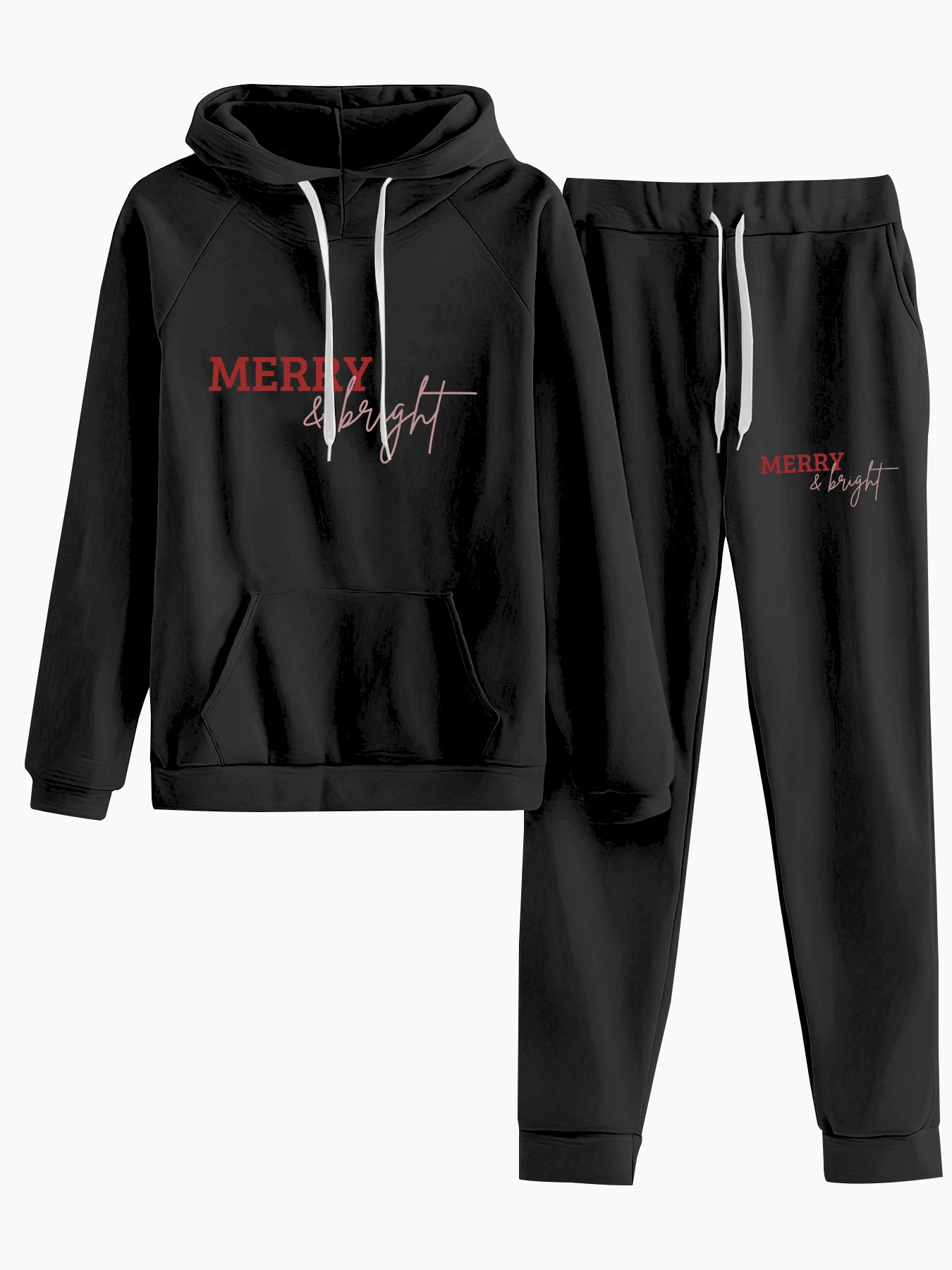 French Romantic Style Merry Br - đánh giá và giá Fleece Hoodie Lined