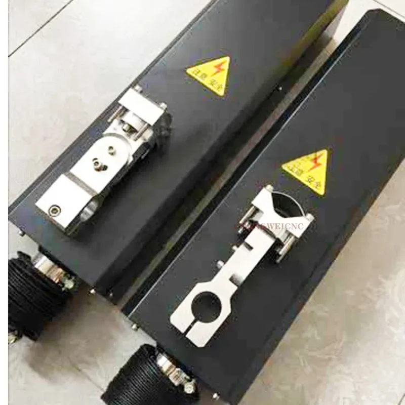 Antorcha de corte por Plasma CNC THC, controlador de altura, máquina cortadora, cuerpo de elevación de llama, JYKB-150-DC 24V Zaxis Travel 150mm
