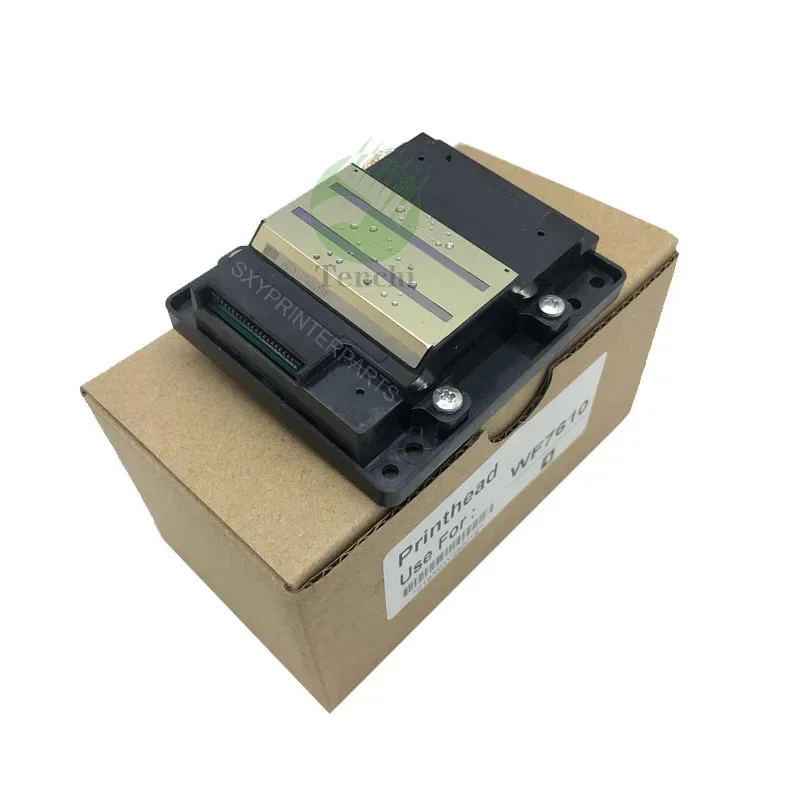 Wf3620 L15150 New Tested Print Head for Epson L15158 L15155 L6550 L6555 WF 7710 7720 7610 7840 3621 4835 4830 Printhead FA56001
