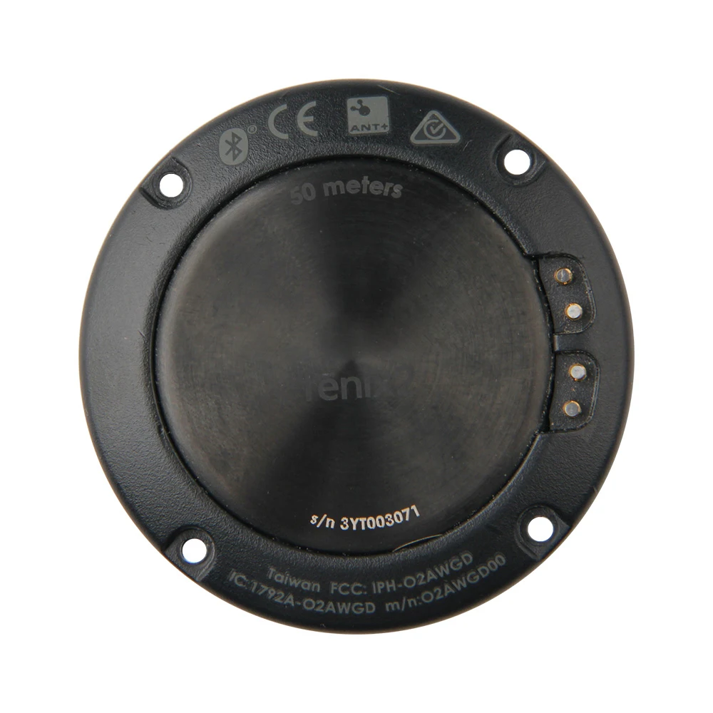 Original Replacement Battery For Garmin Fenix 2 Fenix 1 GPS Watch Genuine Battery image 3