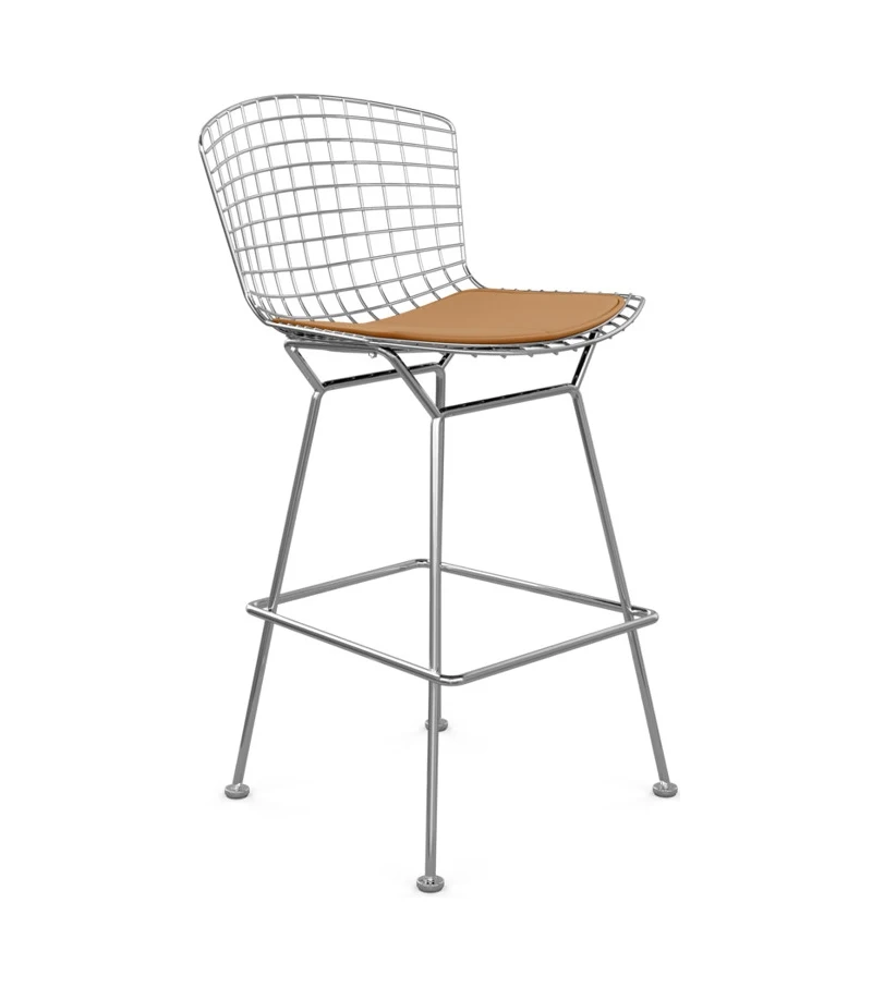 Fabrik Direktverkauf Zeitgenössische Rückenlehne Home Leisure Thickened Sitz Metal Leg Mit Kissen