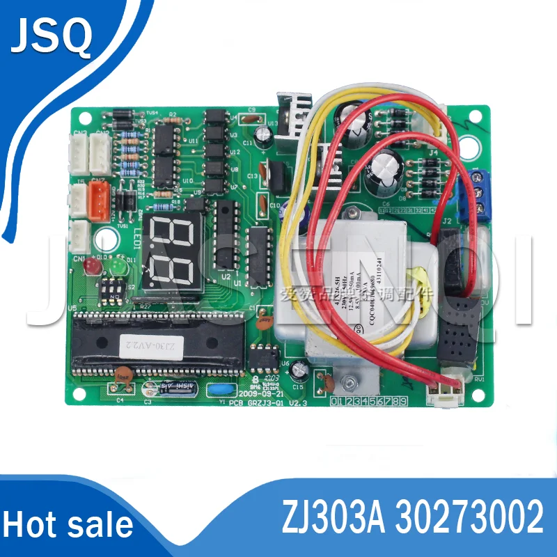 

100% Новый оригинальный ZJ303A 30273002