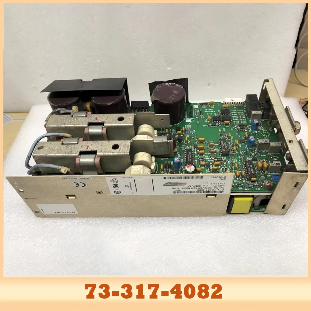 73-317-4082 For ASTEC Industrial Power Module 900W 385V4A