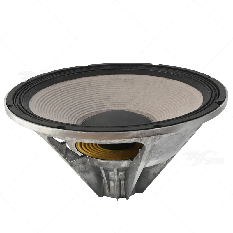 2268FF Aftermarket Replacement Speaker 18 Inch Woofer 2X2 Ohms Neodymium Speaker Driver