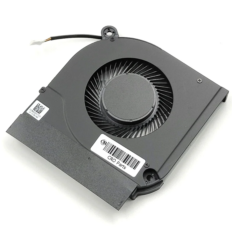 Imagem -05 - Ventilador Refrigerador para Acer Nitro An51555-56 An517-52 An517-51 N20c1 Hel Novo Fmaq Dfs5k223052836 Ph315-52 Ph317-53 N18c3 300