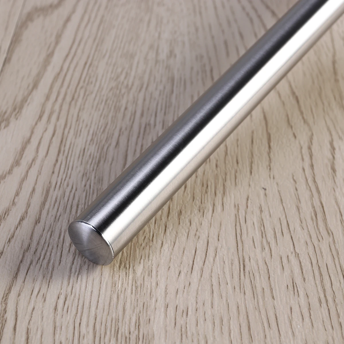 

3Pcs Bathroom Toilet Brush Set Stainless Steel Handle High Impact Plastic Head for Effective Cleaning Toilet Cleaning Brush