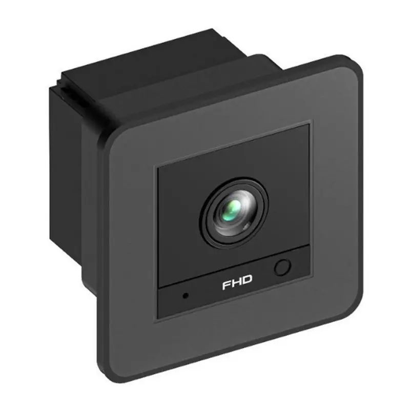 

Камера видеонаблюдения ABVO-Home для домашних животных с обнаружением движения, двусторонней аудиосвязью и возможностью просмотра сквозь стекло для мониторинга аквариума