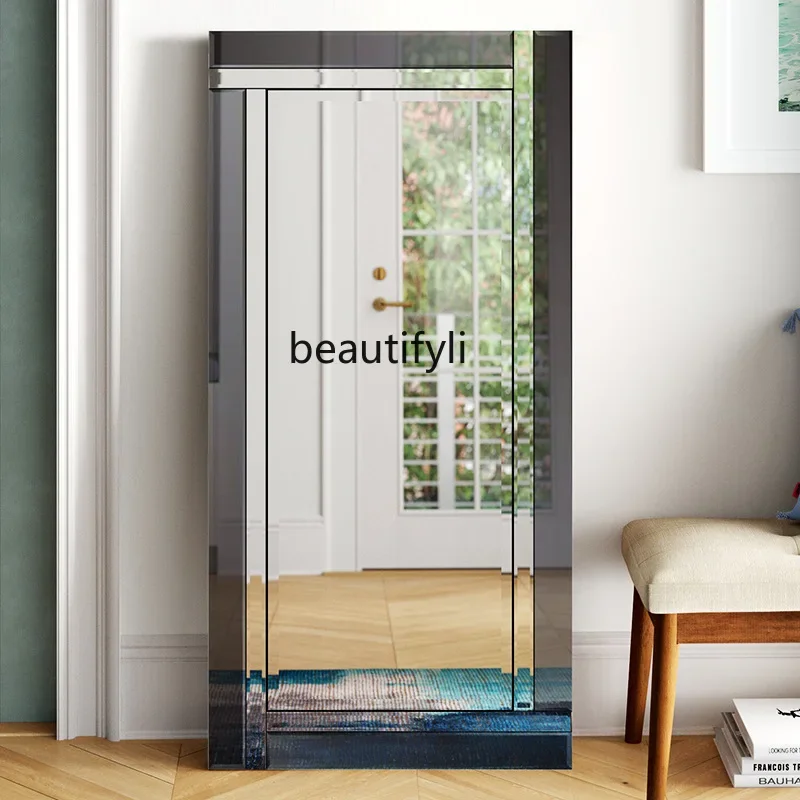 B06 Full Body Floor…