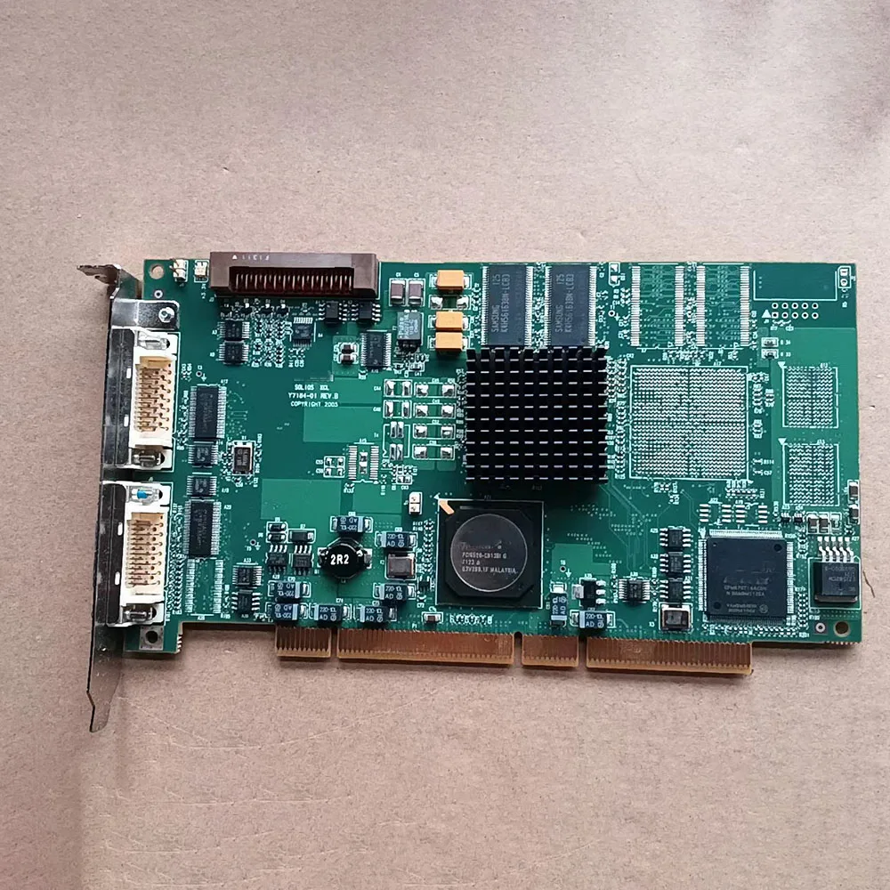 SOL6MCL* Y7184-01 REV.B