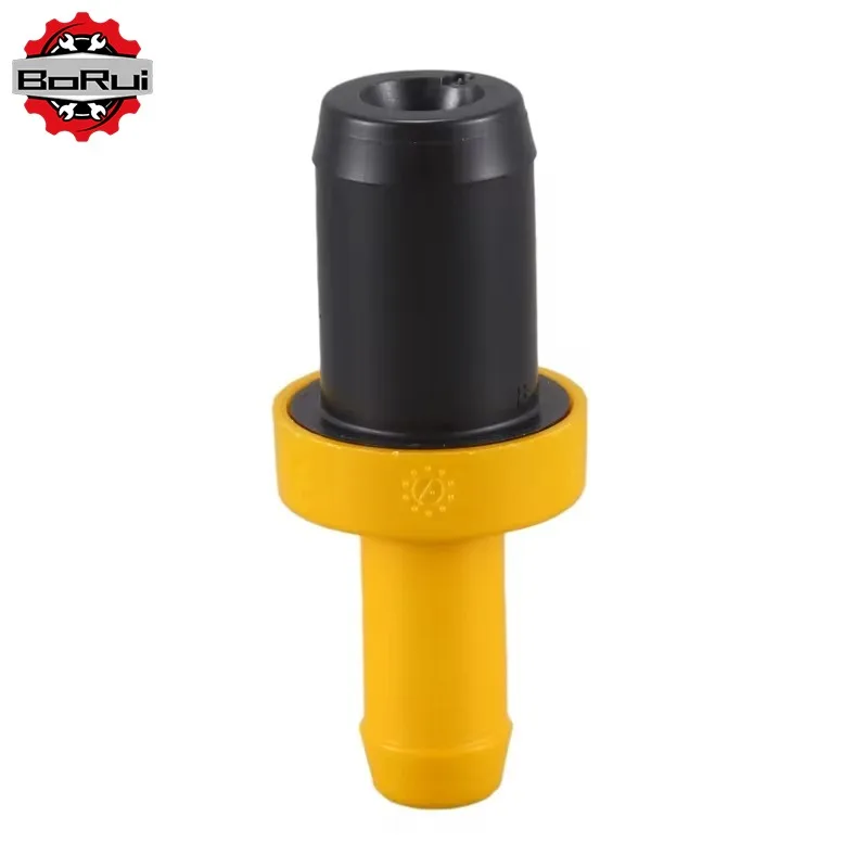 

Запорный клапан OEM 17130-PWA-003, запорный клапан PCV, клапан скоба, клапан принудительной вентиляции для Honda Fit Jazz City Cr-z Vezel Hrv