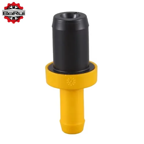 OEM 17130-PWA-003 válvula de retención de admisión PCV, válvula de desecho, Válvula de ventilación forzado del cárter para Honda Fit Jazz City cr-z Vezel Hrv