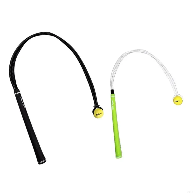 

242F Golf Swing Golf Trainer Golf Swing Practice Accessories for Adult