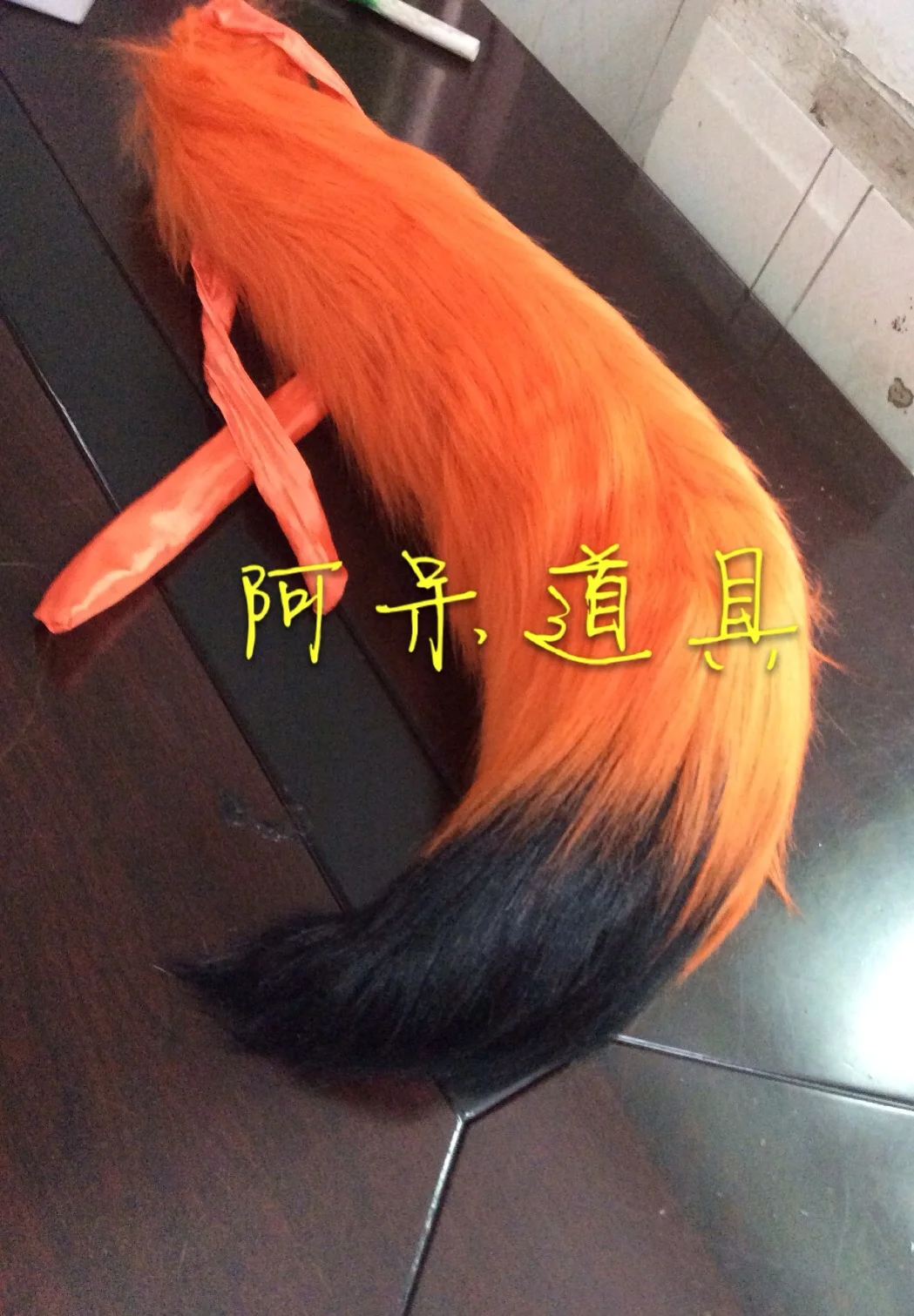 Anime Crazy Animals Nick Big Sword Cosplay Replica Prop Carnival Fancy  Cosplay Gift