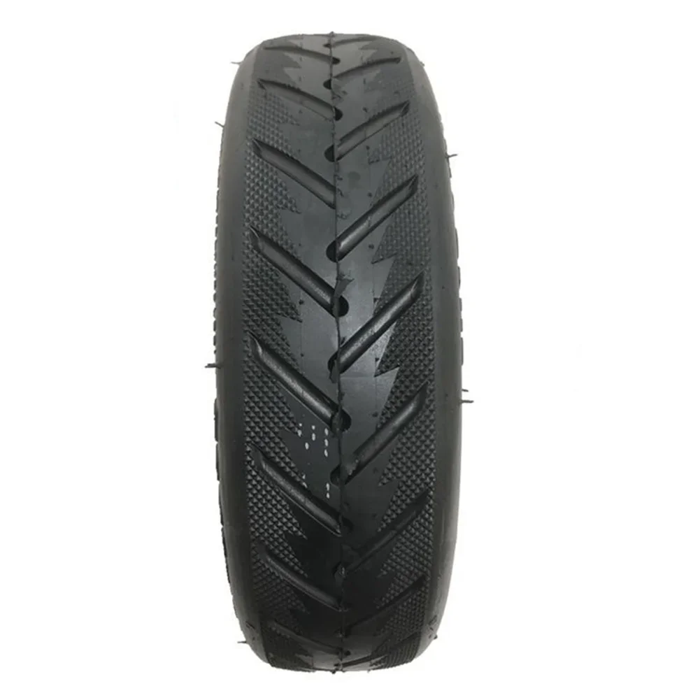 Portable WearResistance Comfortably HighQuality Nnovation Use Black Tubeless tire 8 1/2*2(50/75-6.1) About 350g