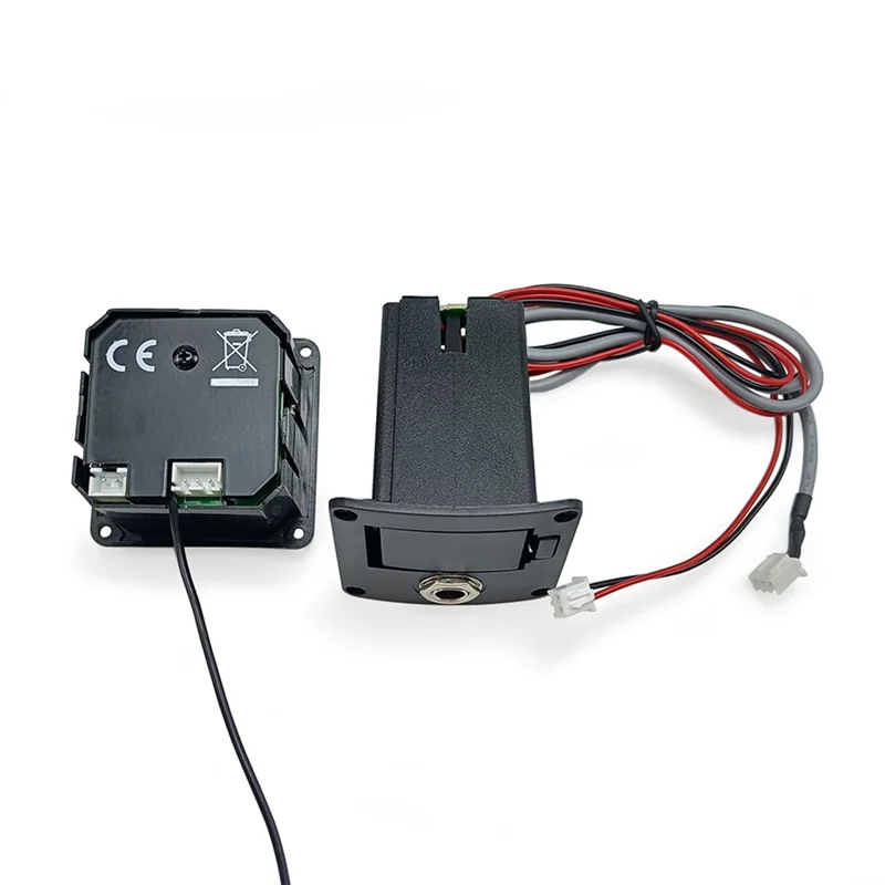 M05K Acoustic Guita… - image