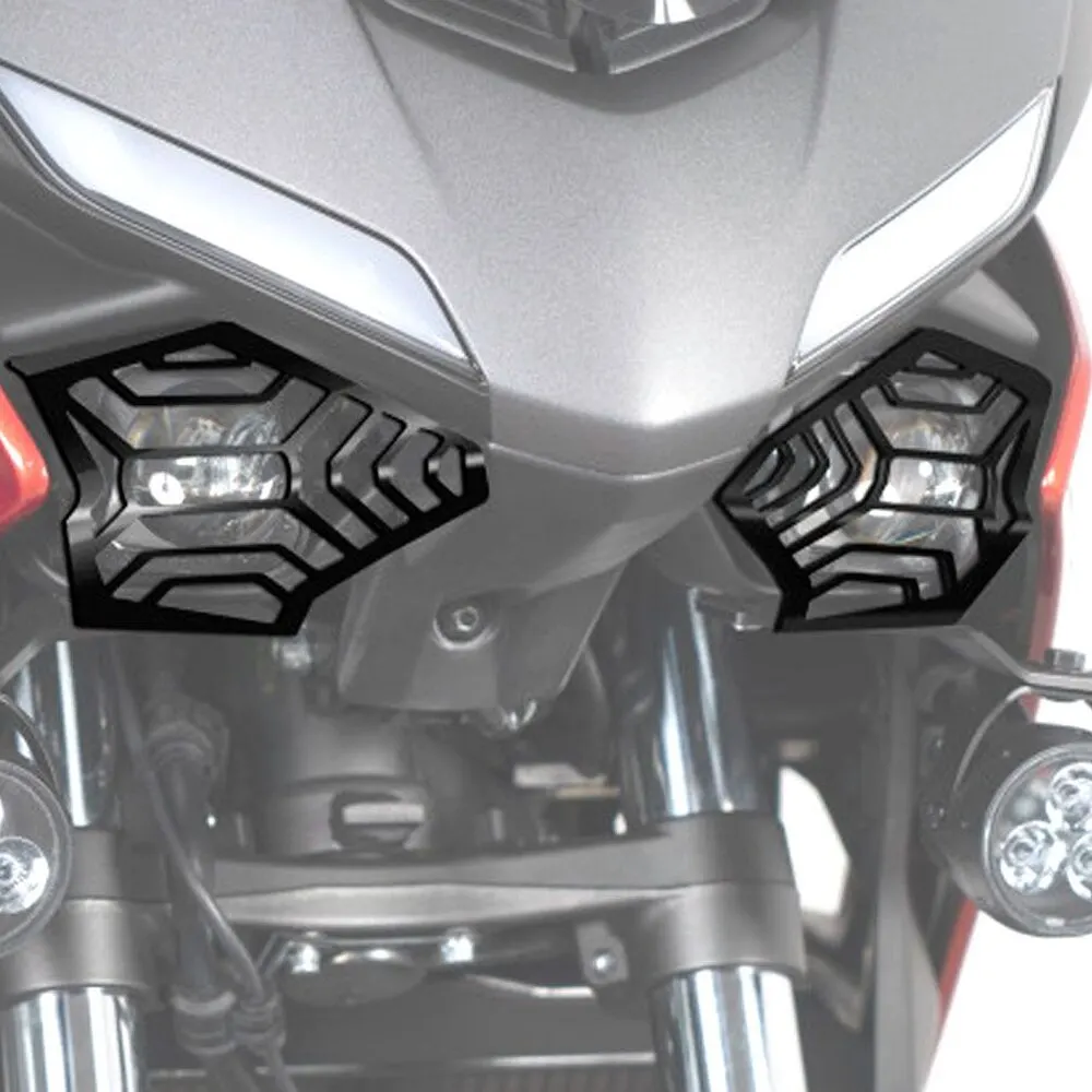 

TRACER700 Motorcycle Headlight Protector Grille Guard Cover Protection Grill For YAMAHA Tracer 700 Tracer 7 GT 2020-2022 2023