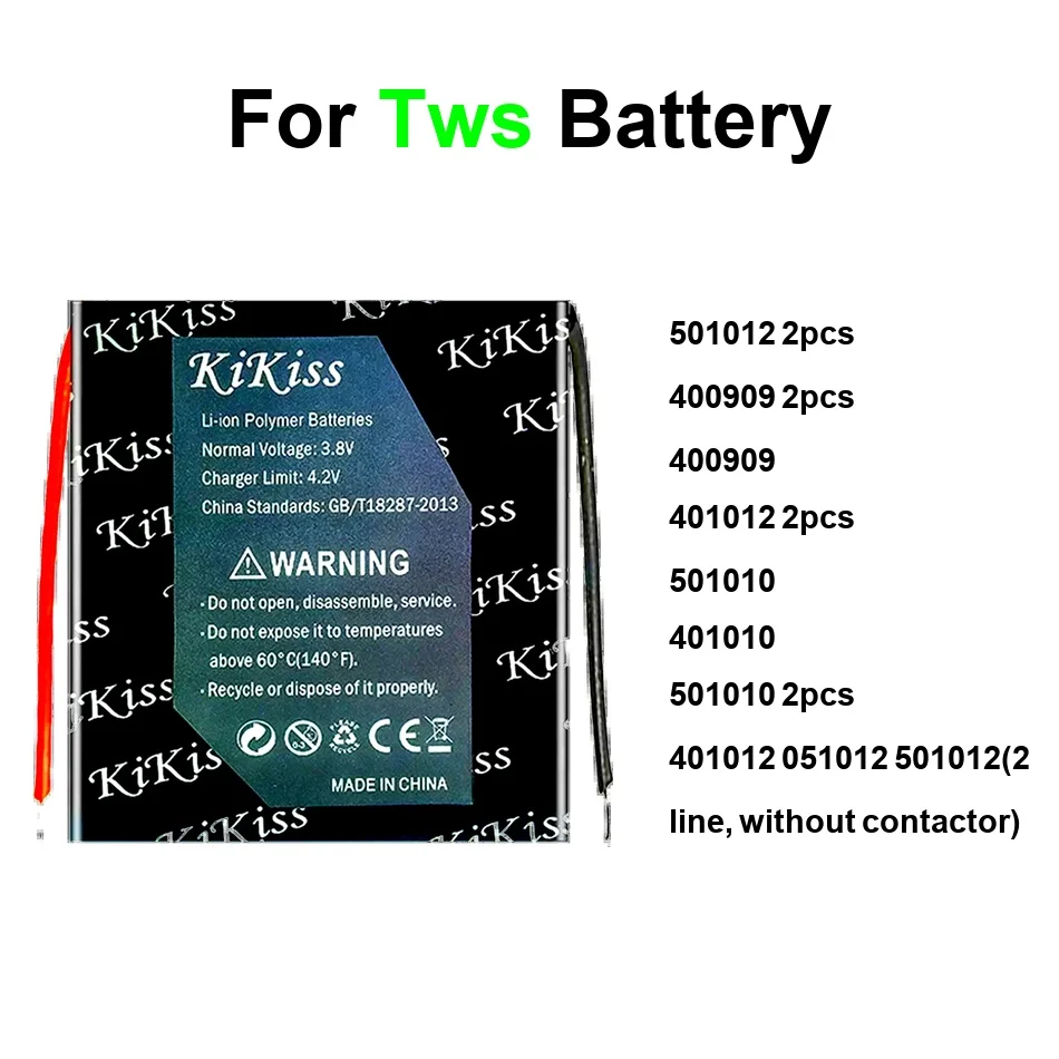 401010 Fit For Tws …