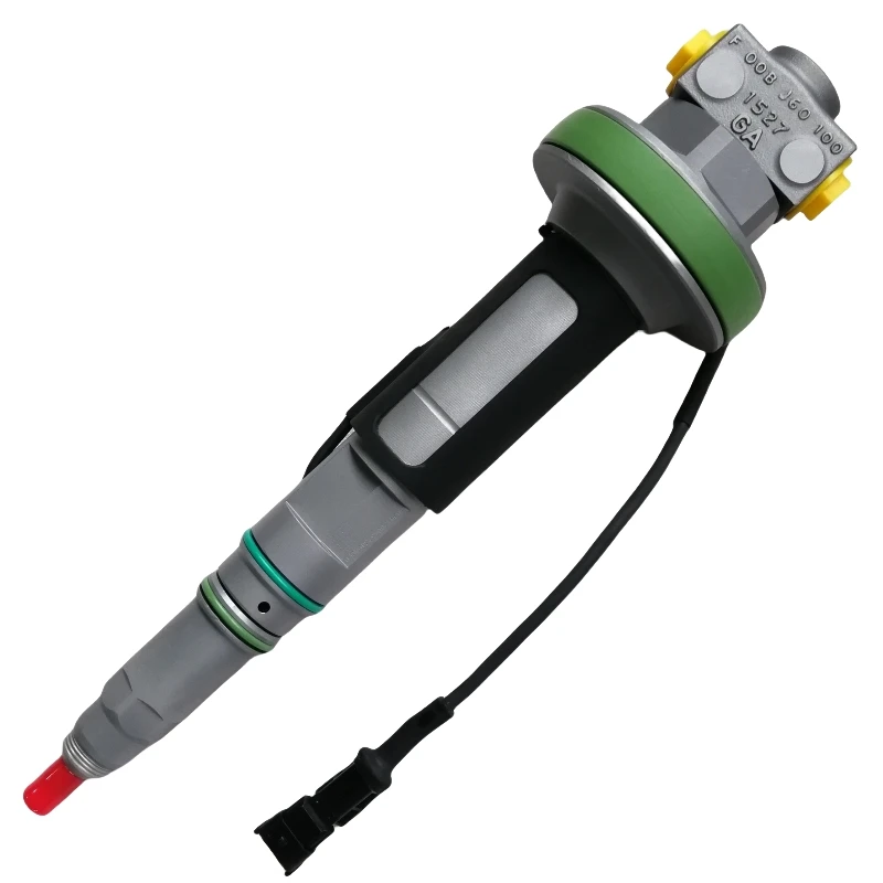 

Construction Machinery QSK38 QSK50 Diesel Engine Common Rail Fuel Injector 4902827 4955526