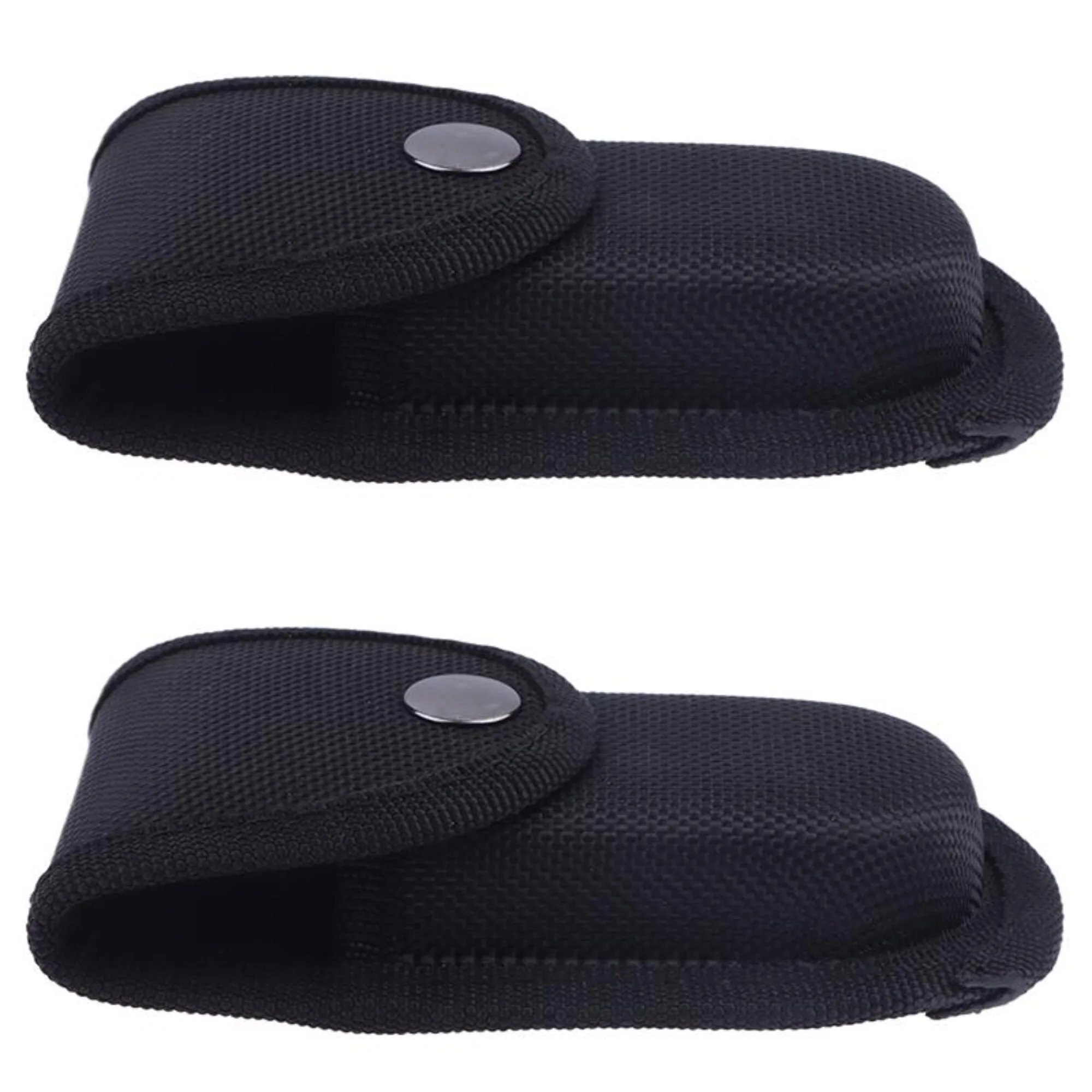 S/L Multifunctional Oxford Cloth Folding Pliers Storage Bag Folding Knives Pouch Case Waist Pack Flashlight Protective Cover