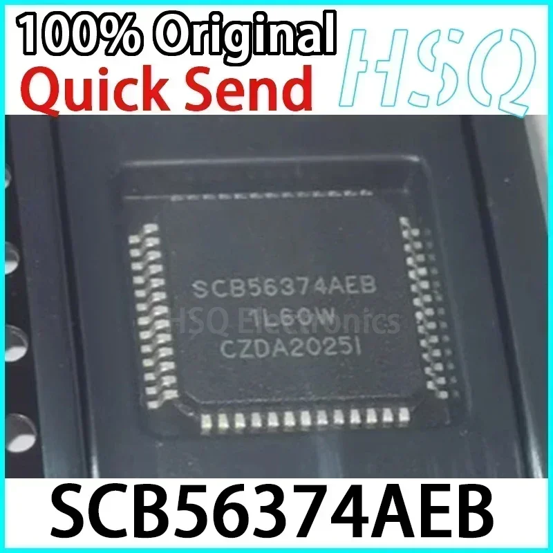 1PCS New SCB56374AE… - image