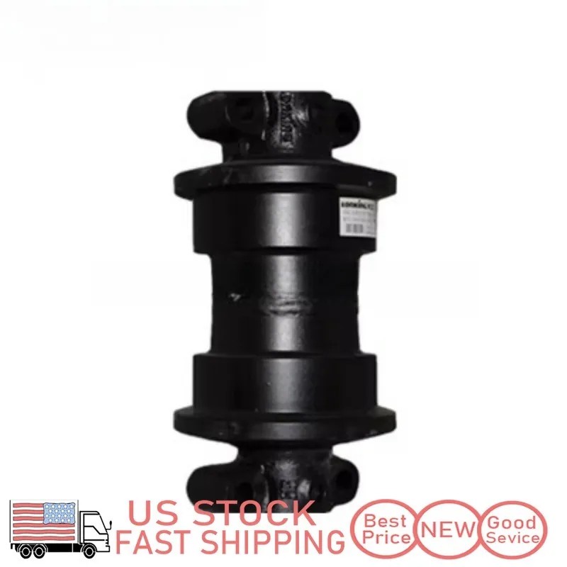 Original Excavator Spare Parts Chassis Roller Fast Delivery