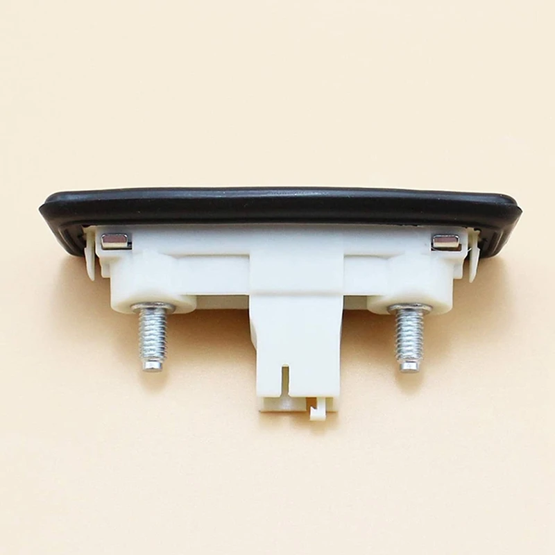 

Переключатель ручки БАГАЖНИКА АВТОМОБИЛЯ 5J0827566E , 5J0 827 566E для A1 Skoda Fabia Yeti Superb Roomster VW Golf