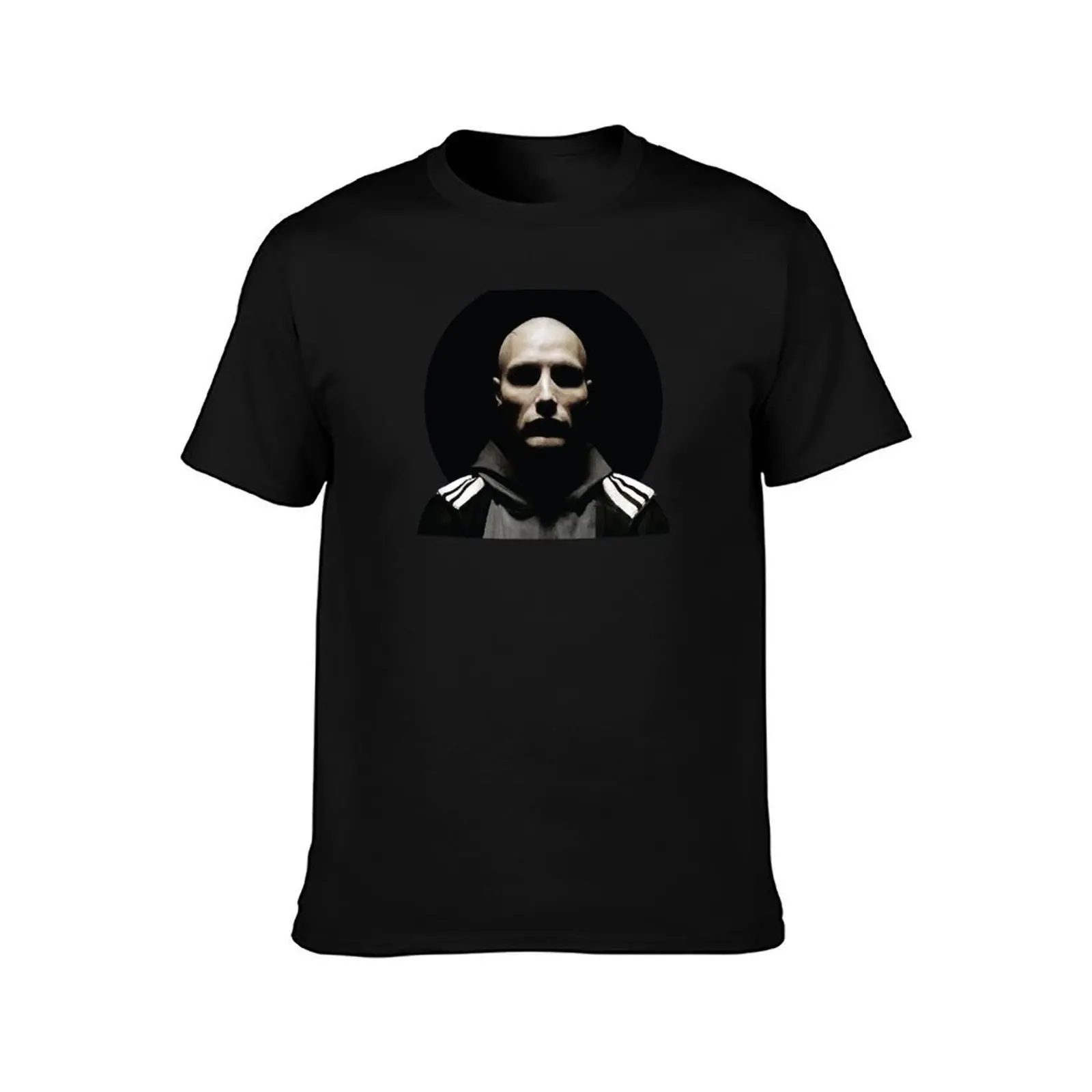 Pusher T-Shirt Basic Tee Shirt for Everyday Outfit T-Shirt