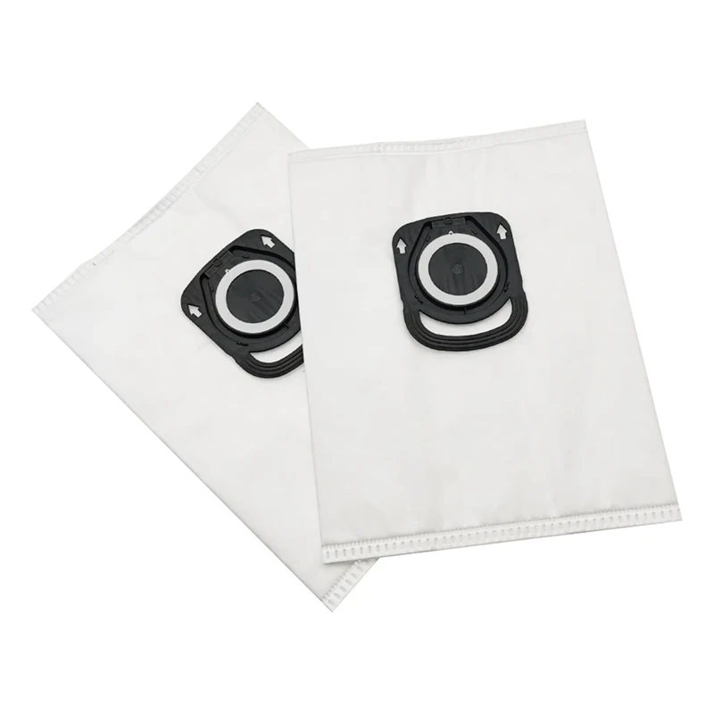 Sac à poussière de rechange pour Rowenta, pièces de rechange, ZR200520, ZR200540, ZR200720, ZRnength 20, Silence Force 4A, Tefal X-PlagroSerie 75 S +