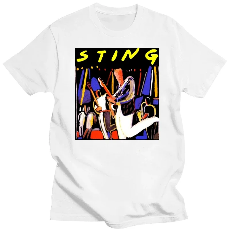 

Stinngg Bring on the Night T Shirt 100% Cotton Tee High Quality Women's and Men's Sizes