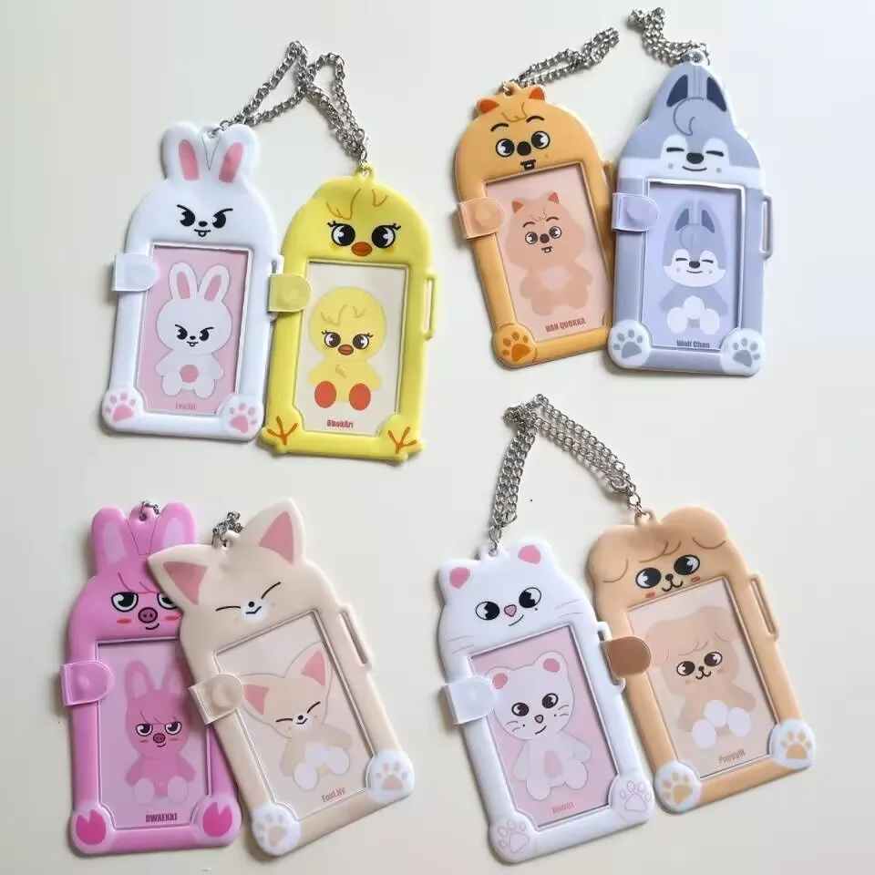 

Skzoo Kawaii мультяшный персонаж плюшевая кукла мягкая игрушка-компаньон для взрослых фанатов коллекционная Stuffy