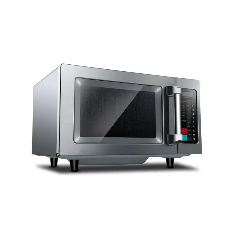 Factory Wholesale Smart Microwave Oven 25L Microwave Oven Commercial Microwave Oven Household fast heating