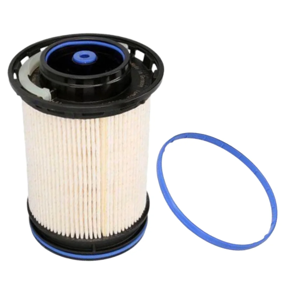 For Audi Q7 A6 A7 2016-2018 For Volkswagen Touareg 2018-2023 Fuel Filter Element With Gasket 4M0127434H 4M0127434E E451KPD349