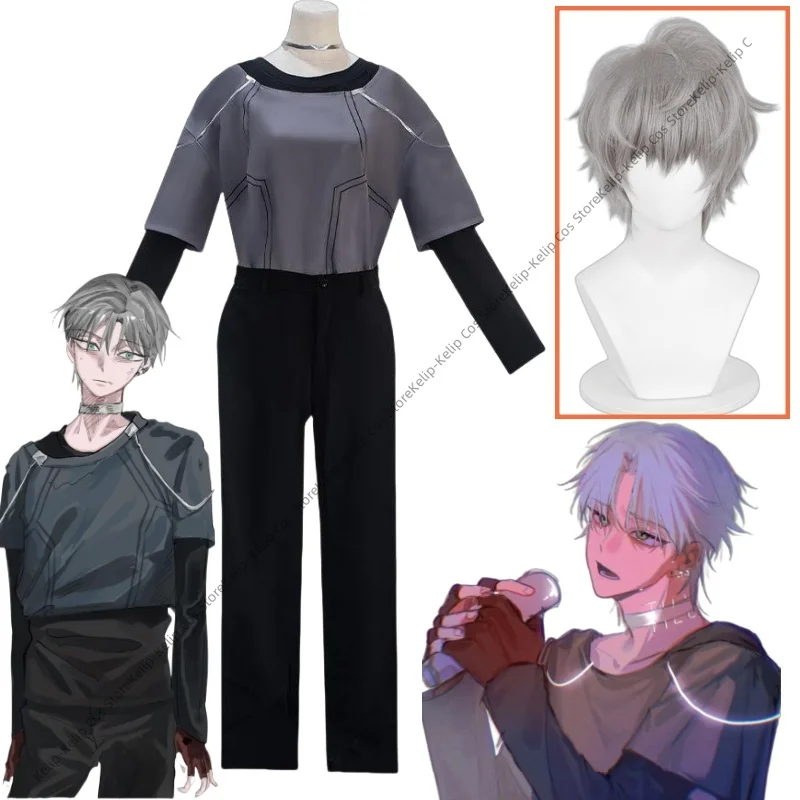 Anime Alien Stage R…