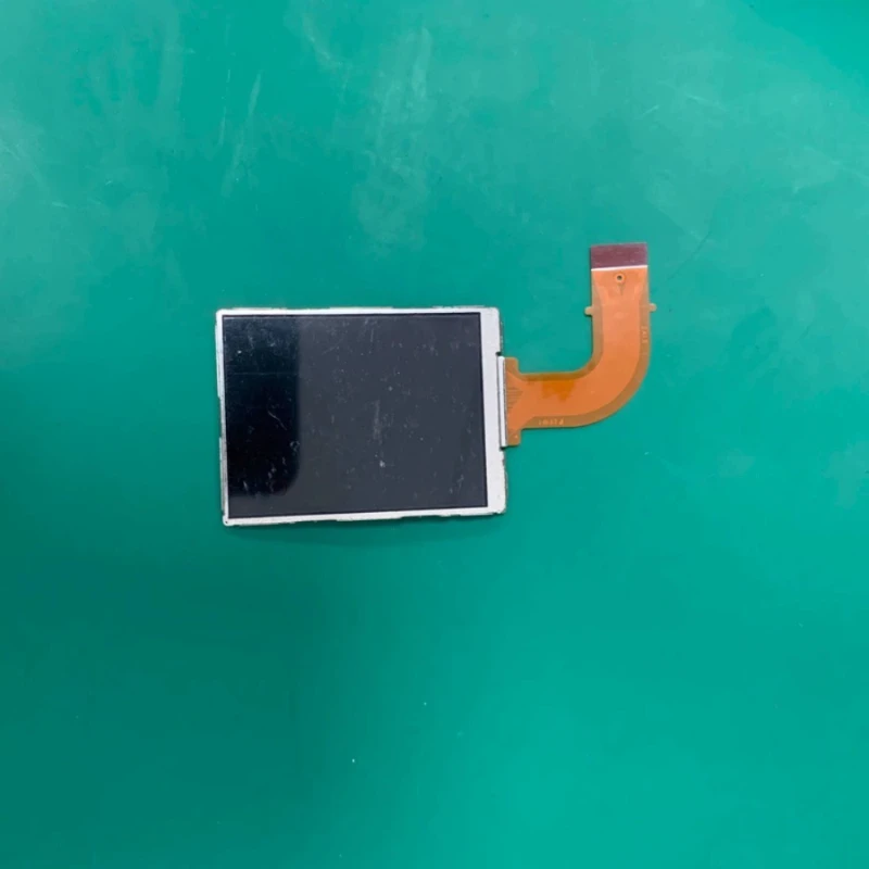 Новинка для Canon A720 PC1251 LCD экран дисплея без подсветки аксессуары для цифровой камеры