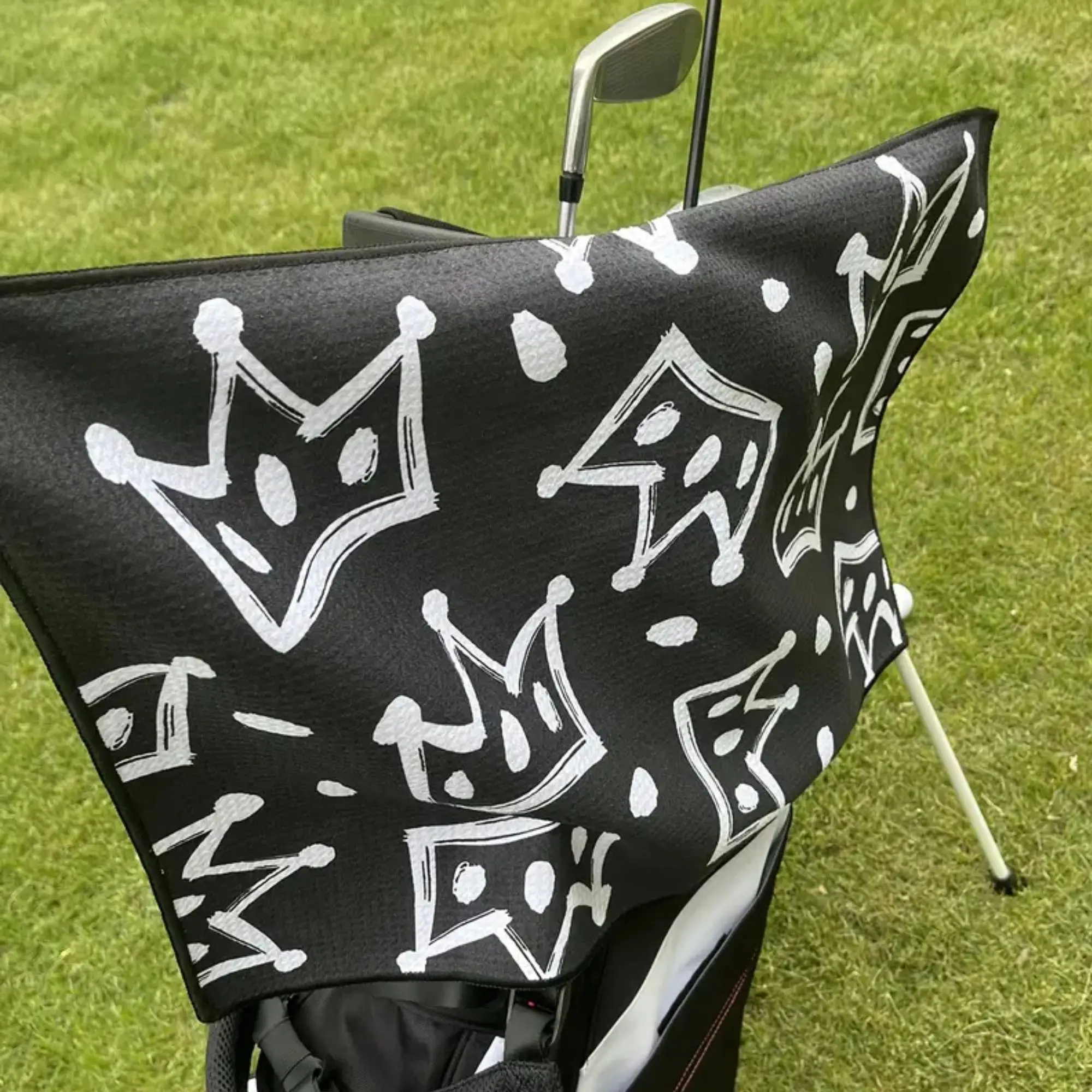 Thumbnail 2 - #20 Latest Golf Towels Offers