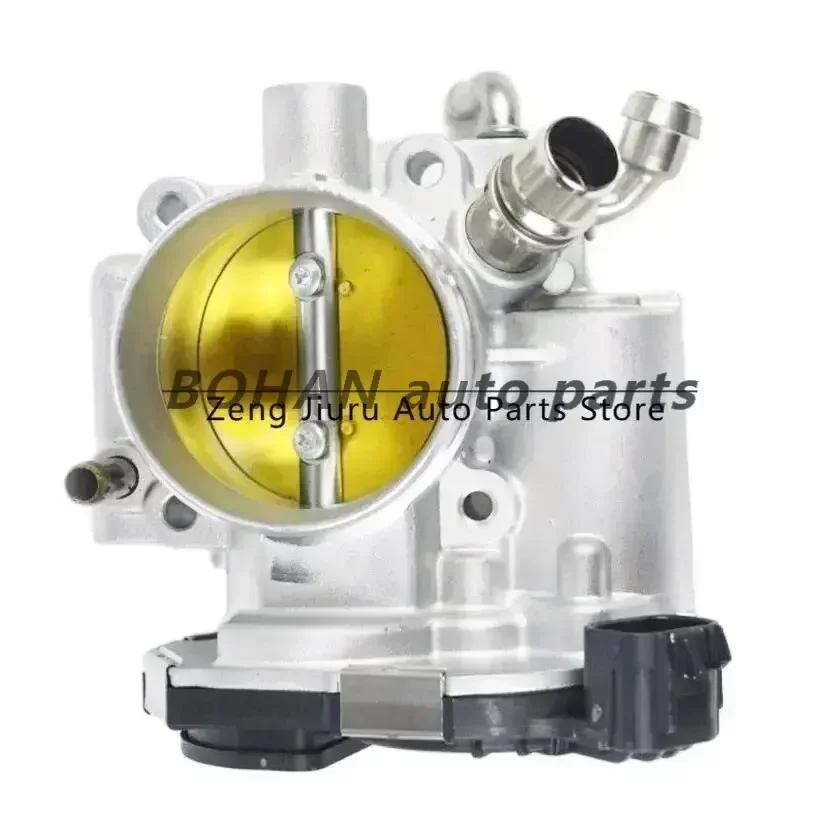 96476990 0280750464 0280750463 Throttle Body for Chevrolet Aveo T250 T255 T300 1.4L