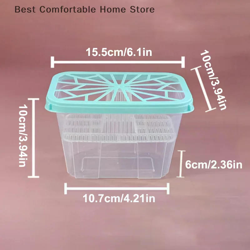 4pcs Large Capacity Moisture Absorber Box Empty Box Dehumidizer Storage Box Reusable For Wardrobes, Bathrooms, Living Rooms