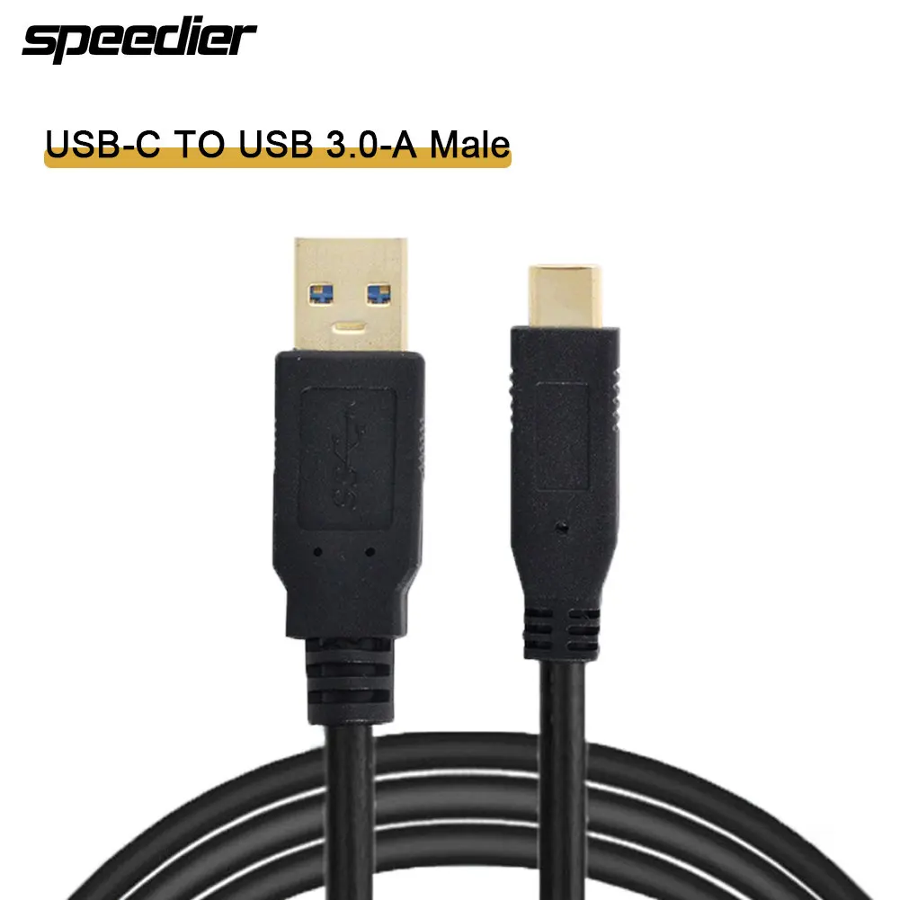 

5m 8m USB-C USB 3.1 Type C Male To USB3.0 Type A Male Data GL3523 Repeater Cable for Tablet Phone Hard Disk Drive