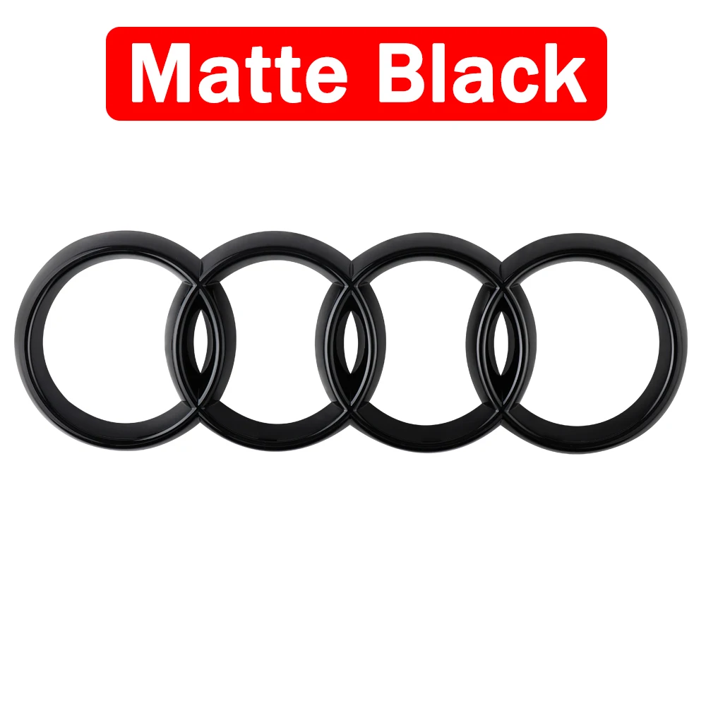 Variant: Matte Black