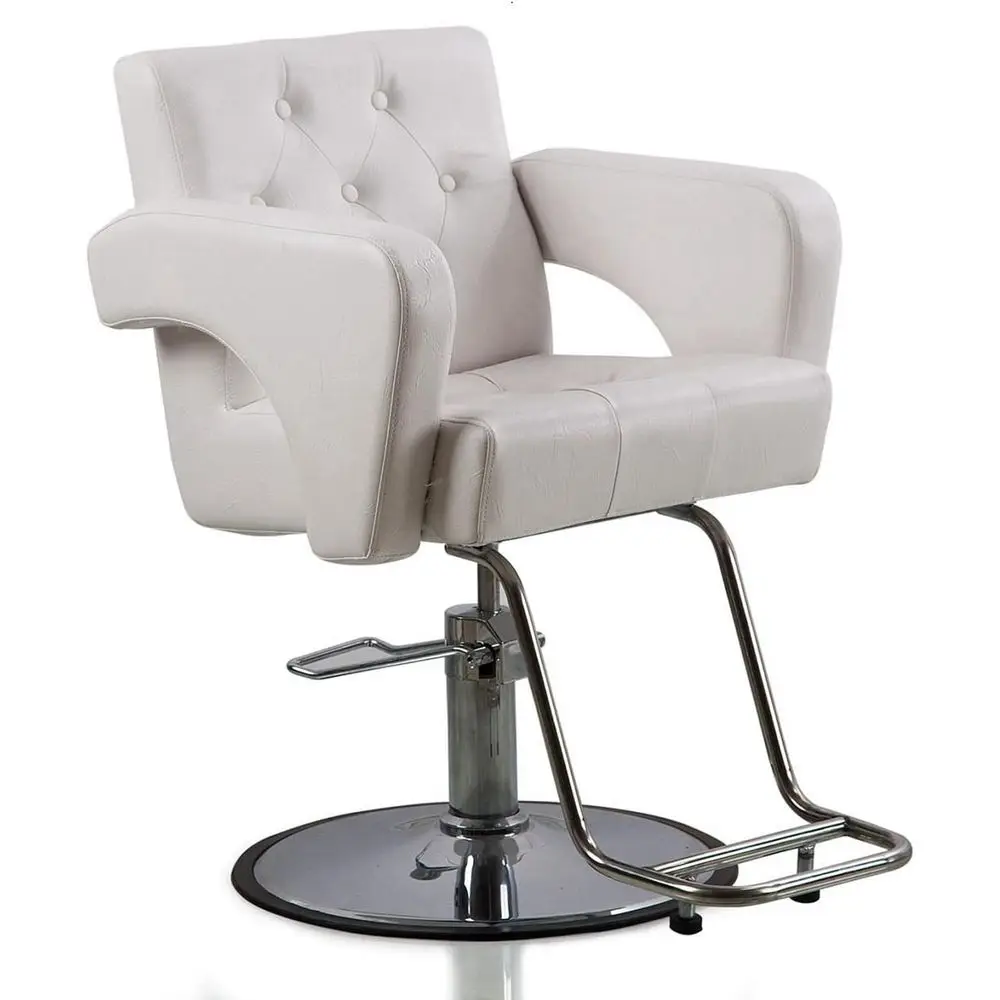 

Эргономичное парикмахерское кресло для салонов красоты и парикмахерских