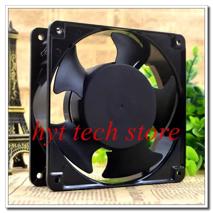 4C-380HB 1208 380V VENTILADOR centrífugo original. 100% testado antes do envio