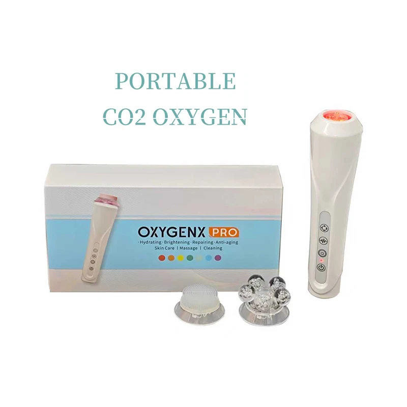 Portable Oxygen Bub… - image